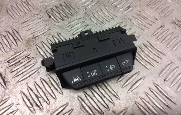 Renault Zoe Other switches/knobs/shifts 259804652R