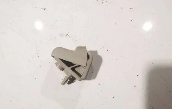 Alfa Romeo 147 Sun visor clip/hook/bracket 