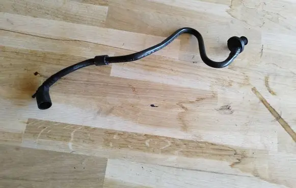Audi A4 S4 B8 8K Brake vacuum hose/pipe 3c0613041bh