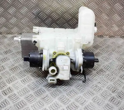 Tesla Model 3 Coolant expansion tank/reservoir 108824800D 109701500L
