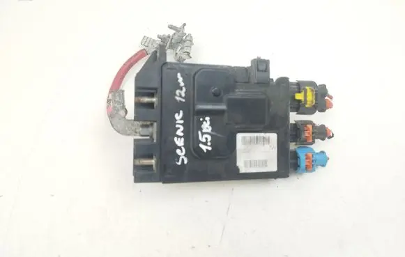 Positive wiring loom