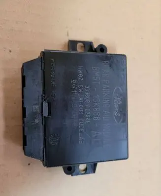 Ford Focus C-MAX Parking PDC control unit/module BM5T15K866AL 30360925KE