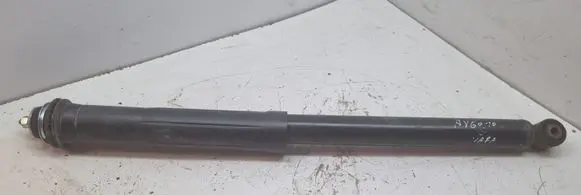 Toyota Aygo AB10 Rear shock absorber/damper 485300H010