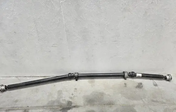 Volvo S60 Drive shaft (set) 31437627