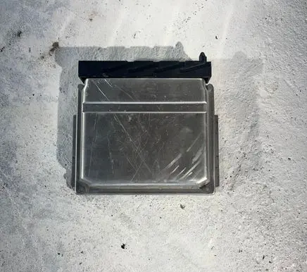 Volvo V70 Engine control unit/module 30646978