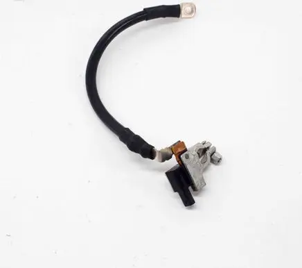 Audi A5 8T 8F Negative earth cable (battery) 8T0915181