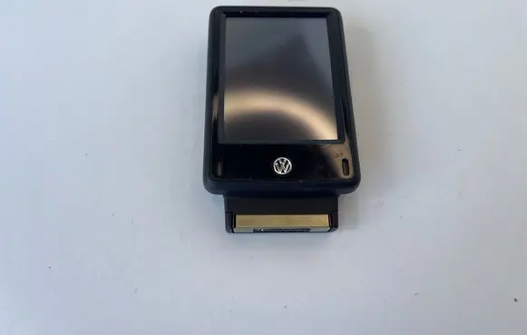 Volkswagen Caddy Other control units/modules 3C0051435TB 031303