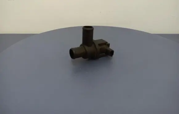 Fiat Bravo Vacuum valve 55212441