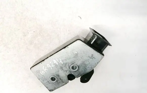 Nissan X-Trail T30 Seat back rest lock catch 2m51a61383ba 2m51-a61383-ba