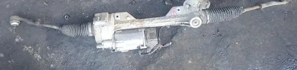 BMW 1 E81 E87 Steering rack 7802277243