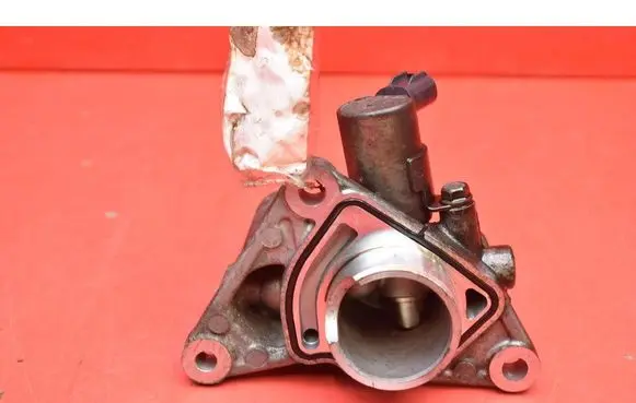 Mitsubishi Eclipse Vacuum pump 