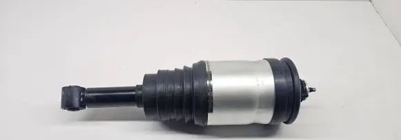 Land Rover Discovery 4 - LR4 Rear shock absorber with coil spring LR038096 AH2218W002AC