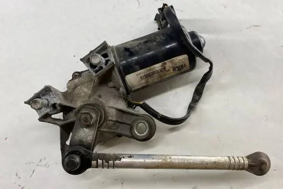 Opel Signum Wiper motor 23003922 J3200LH 09222004182606