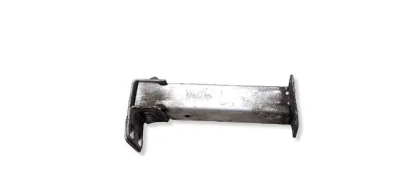Audi Q7 4M Radiator support slam panel bracket 4M0802037A