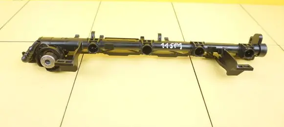Ford Fiesta Fuel line pipe 8A6G9H487CB