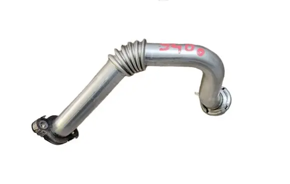 Volkswagen Golf VI EGR valve line/pipe/hose 03L131521R
