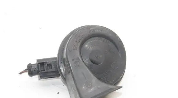 Volkswagen Scirocco Horn signal