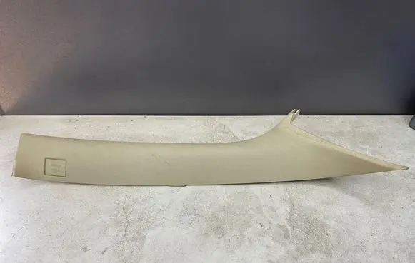 Volvo V70 (A) pillar trim