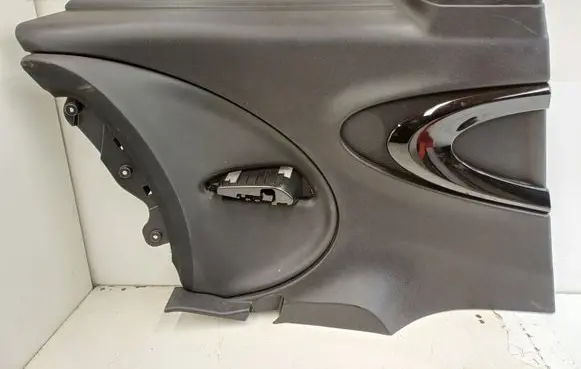 Mini Paceman (R61) Rear door card panel trim 9809329