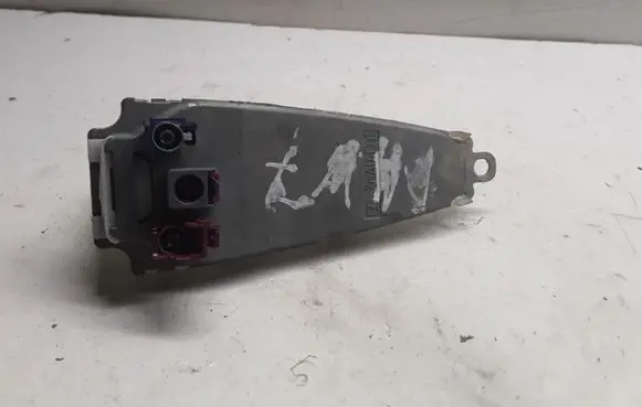 BMW 7 E65 E66 Aerial GPS antenna 695734502