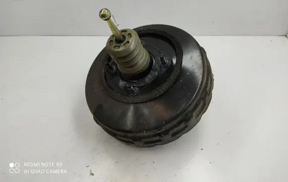Seat Alhambra (Mk1) Brake booster 7M4612100