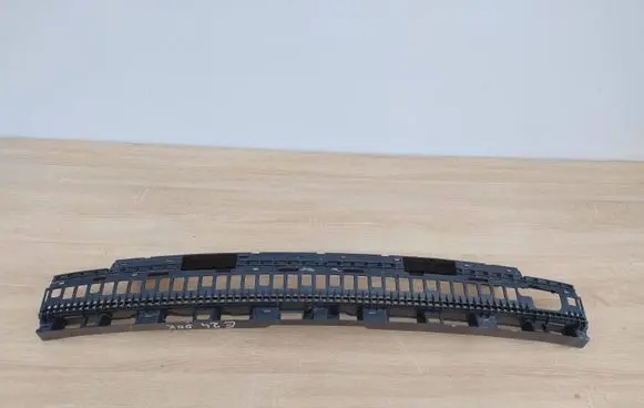 Audi A6 S6 C7 4G Rear bumper support beam 4G9807385C