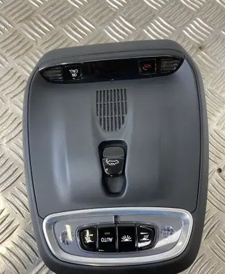 Volvo XC60 Front seat light 31479142