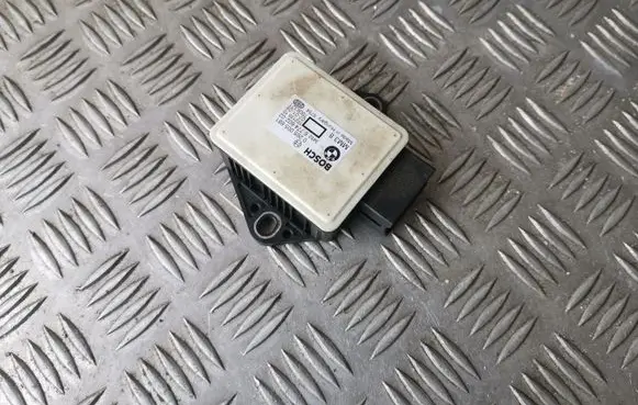 BMW 5 E60 E61 ESP acceleration yaw rate sensor 0265005681 34526774602 6774602