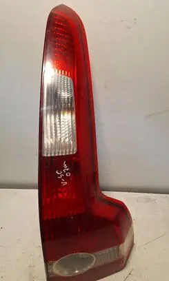 Volvo V50 Rear/tail lights E32211