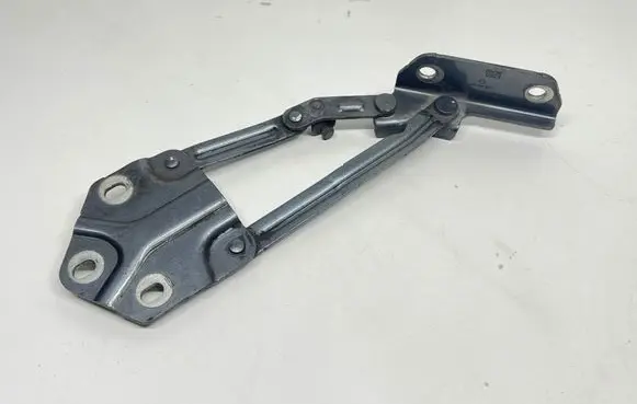 Volkswagen Touran I Engine bonnet/hood hinges 1T0823301