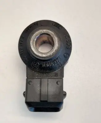 BMW X1 F48 F49 Detonation knock sensor 7636937