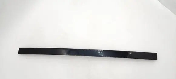 BMW X5 E70 Rear door glass trim molding 51357207840 7207840