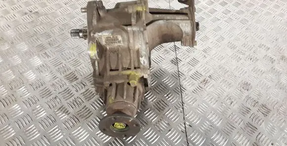KIA Sportage Gearbox transfer box case 050502470