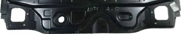 Audi A6 C7 Rear bodywork 