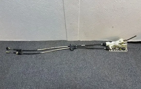 Volvo XC60 Gear shifter/selector 31325458 31325365
