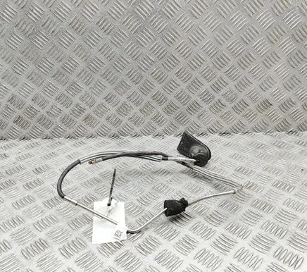 Mercedes-Benz C W205 Brake vacuum hose/pipe A2058309204