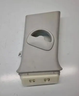 Land Rover Evoque II (B) pillar trim (top) K8D2243486AEL