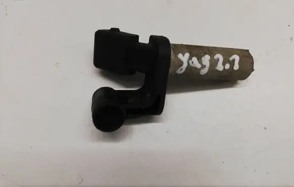 Jaguar X-Type Crankshaft position sensor