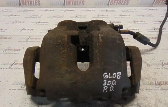 Mercedes-Benz GL X164 Front brake caliper