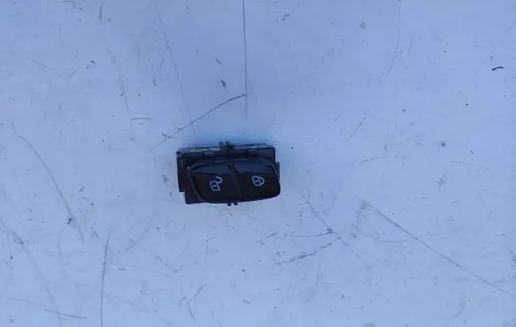 Volvo XC90 Central locking switch button 31443863 15W523