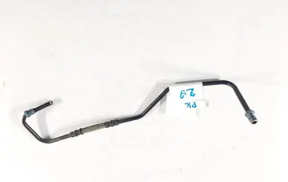 Audi Q5 SQ5 Brake line pipe/hose SPYDER