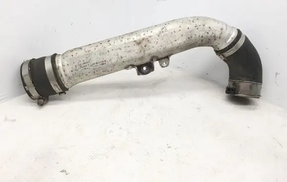 Mercedes-Benz C W205 Intercooler hose/pipe A6510980807 A6510905337