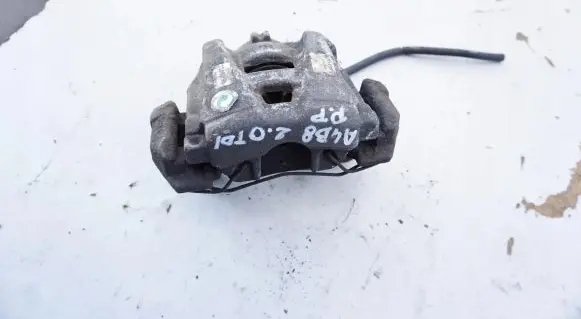 Audi A4 S4 B8 8K Front brake caliper