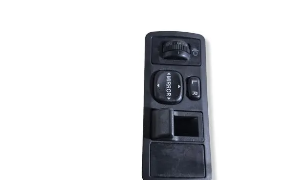 Toyota Corolla E120 E130 Wing mirror switch 777665