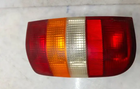 Chevrolet Blazer Rear/tail lights F005084