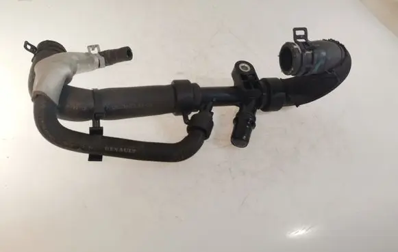 Thermostat/thermostat housing