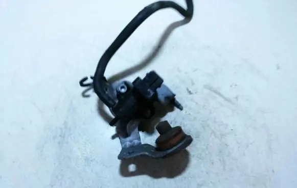 Nissan X-Trail T31 Turbo solenoid valve