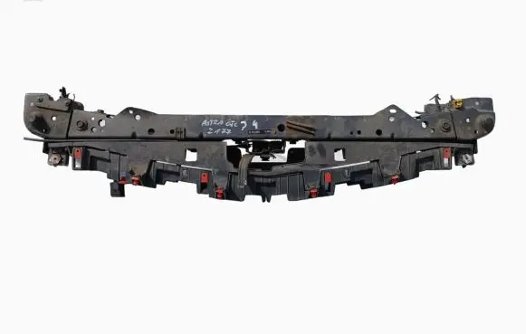 Opel Astra J Front piece kit 