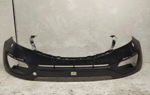 KIA Sportage Front bumper 865613U000