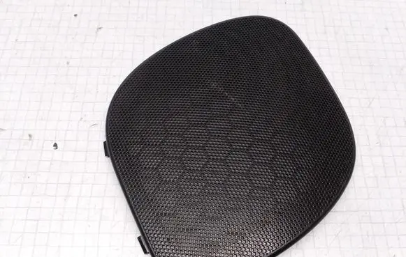 Opel Astra G Front door speaker cover trim 90561520